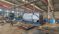Waste Management Equipment Factory