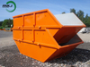 Heavy Duty Skip Bin