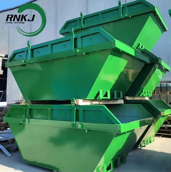 Heavy Duty Skip Bin