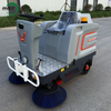3 Wheel Road Sweeper