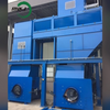 Spiral Waste Compaction Station