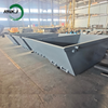 Customized Capacity Industry Skip Bin