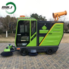 Road Sweeping Machine