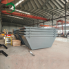 Customized Capacity Industry Skip Bin