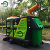 Road Sweeping Machine