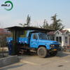 Underground Double Box Trash Collection Equipment
