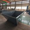 Customized Capacity Industry Skip Bin