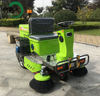 Cleaning Sweeper
