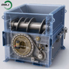 Industrial Screw Garbage Compactor for Sale