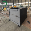 Factory Customized Capacity High Compression Industrial Screw Waste Compactor