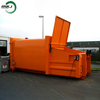 Heavy-duty Mobile Garbage Compaction Station