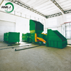 8m&sup3; Hydraulic High Compression Mobile Split Type Garbage Compression Station