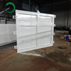 Customized Capacity Industrial Hook Loading Bin