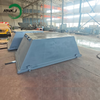 Customized Capacity Industry Skip Bin