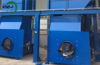 Custom High Efficiency Spiral Garbage Compactor