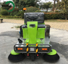Cleaning Sweeper